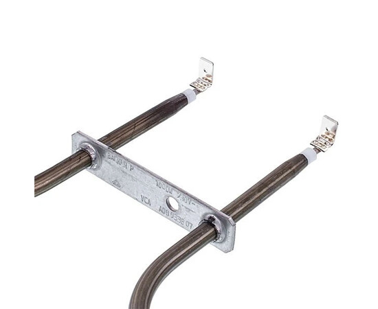 Изображение 3 Тэн нижний для духовки 1000W 230V Electrolux 8072470027