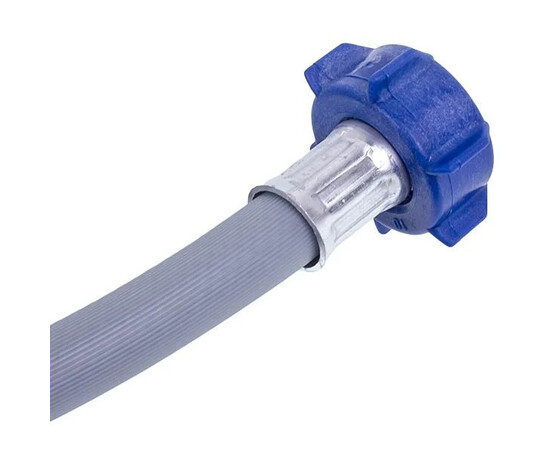 Зображення 5 Шланг (заливний) для пральної машини 489095 Waterstal L=2000mm D різьби=3/4" D внутрішній=10.5mm D зовнішній=15mm