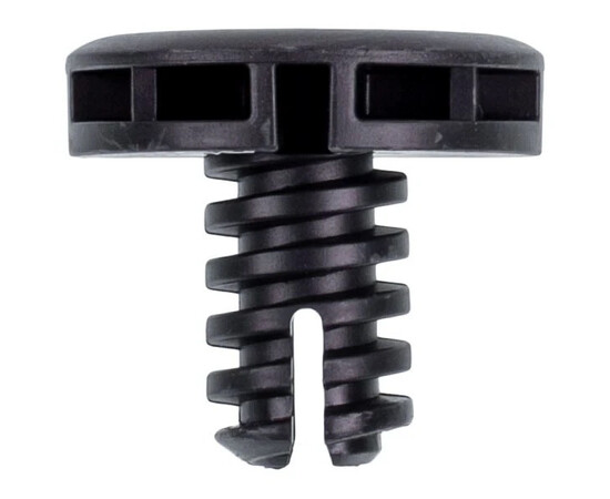 Зображення 2 Ніжка для сушильної машини Electrolux 8996470604712 різьблення D=17 H=35mm