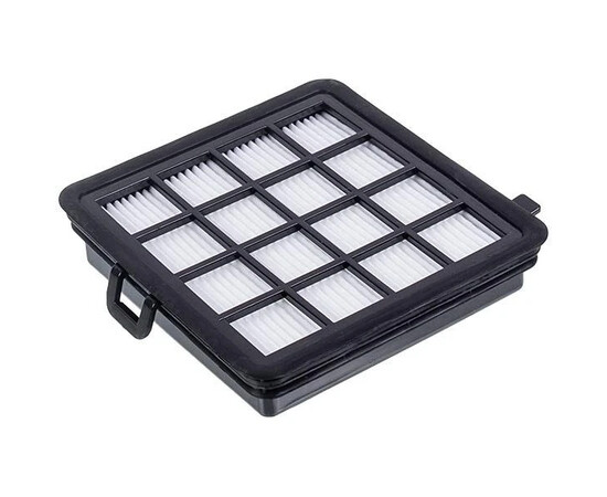 Зображення 3 Набір фільтрів ZF123B контейнера + вихідний Zanussi 900168304 (9001683045)