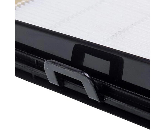 Зображення 5 Набір фільтрів ZF123B контейнера + вихідний Zanussi 900168304 (9001683045)