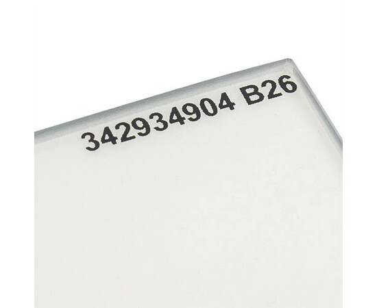 Зображення 3 Electrolux 3429349040 Внутрішнє скло дверей для духовки