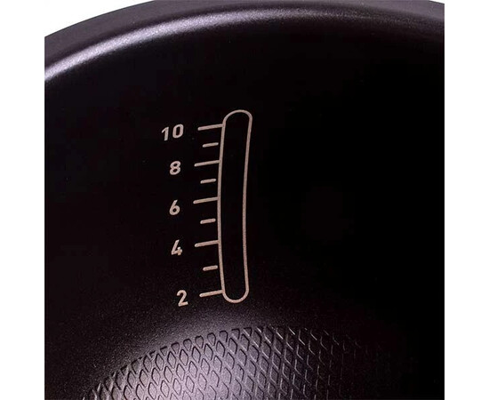 Изображение 3 Чаша 5L SS-996092 для мультиварки Tefal