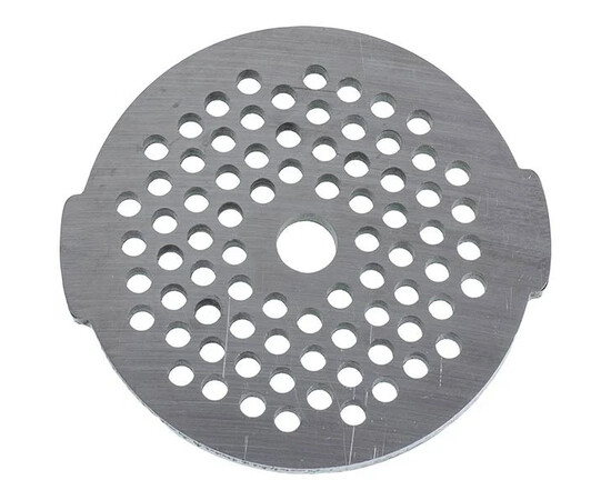Зображення 2 Решітка (сито) мілка для м'ясорубки Moulinex 3mm SS-192248