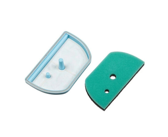 Зображення 2 Фільтр мотора (поролоновий) для пилососа LG ADQ73393603