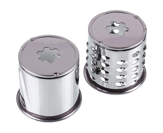 Изображение 3 Moulinex SS-1530000135 Насадка овощерезка для мясорубки