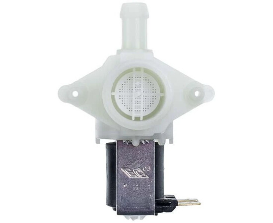 Зображення 4 Клапан подачі води для посудомийної машини Beko 1883550200