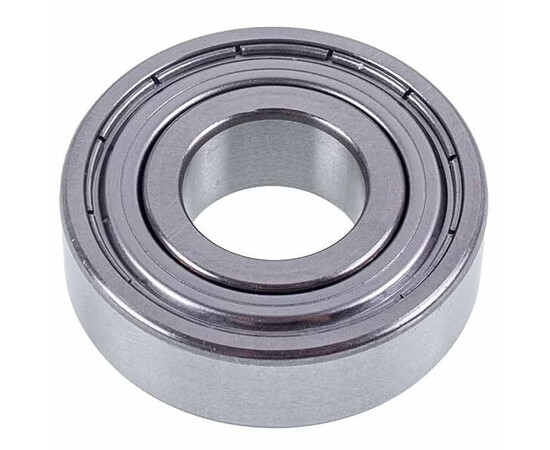 Зображення 3 Підшипник для пральної машини C00002590 (у прозорому пакеті) SKF 6203 - 2Z (17x40x12)