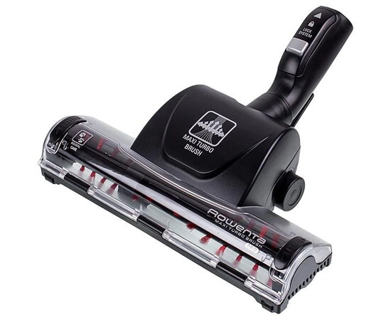 Зображення 2 Щітка Turbo (велика) D=36mm для пилососа Rowenta ZR902201
