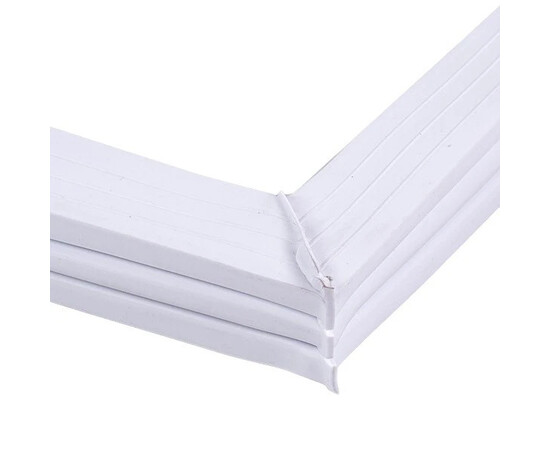 Изображение 3 Уплотнительная резина для морозильной камеры Indesit C00854010 654x571 мм