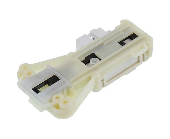 Зображення 2 Замок люка (двері) для пральної машини Indesit C00085194 Metalflex