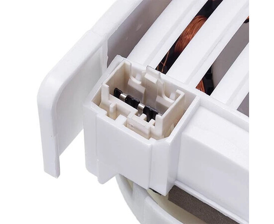 Зображення 3 Двигун помпи для посудомийної машини VSM-E2900 80W Electrolux 140074403035