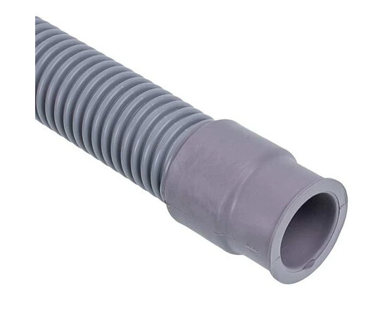 Зображення 3 Шланг (зливний) для пральної машини Electrolux 140013554070 L=2540mm D внутрішній=21mm