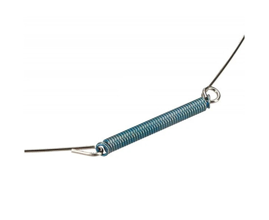 Зображення 2 Хомут (зовнішній) манжети люка для пральної машини Samsung DC91-12078D