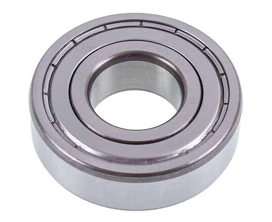 Зображення 2 Підшипник для пральної машини C00002591 (у прозорому пакеті) SKF 6204 - 2Z (20x47x14)