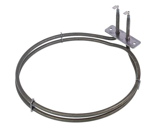 Зображення 2 Тен конвекції 2400W (круглий) для духовки Electrolux 140089339059