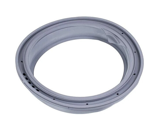 Зображення 2 Манжета люка для пральної машини Whirlpool 480111100188