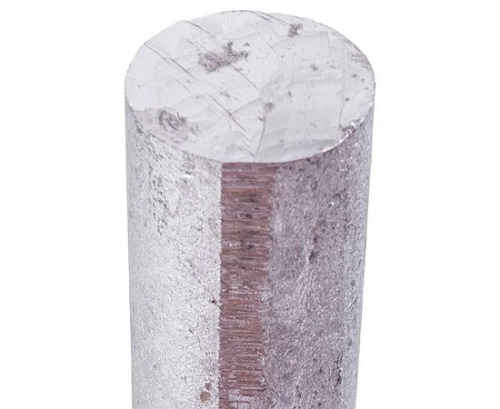 Зображення 4 Анод магнієвий для бойлера Ariston 993014-01 D=25.5mm L=230mm, різьба M5-M8