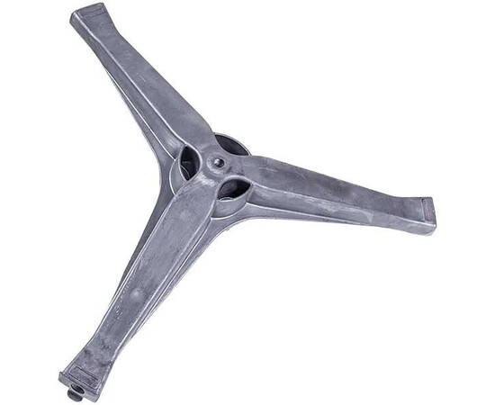 Зображення 3 Ремонтний набір (хрестовина DC97-15182A + сальник 25*50,55*10/12mm + підшипники 203/204 + змазка) Samsung