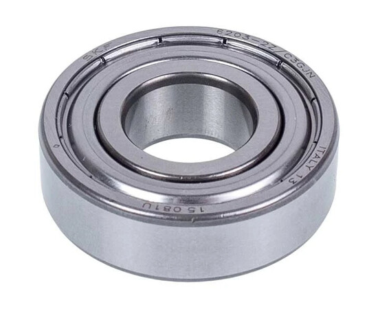 Зображення 6 Ремонтний набір (хрестовина DC97-15182A + сальник 25*50,55*10/12mm + підшипники 203/204 + змазка) Samsung