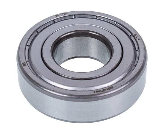 Зображення 7 Ремонтний набір (хрестовина DC97-15182A + сальник 25*50,55*10/12mm + підшипники 203/204 + змазка) Samsung