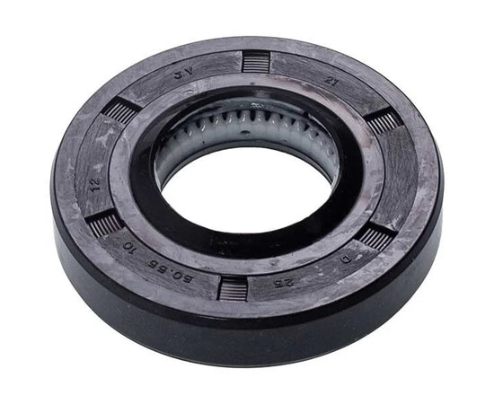 Зображення 8 Ремонтний набір (хрестовина DC97-15182A + сальник 25*50,55*10/12mm + підшипники 203/204 + змазка) Samsung