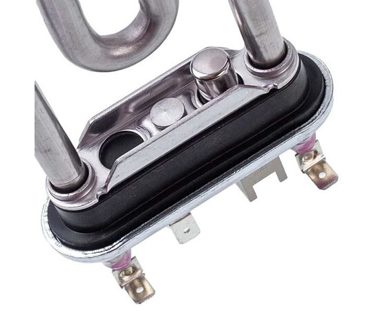 Зображення 5 ТЕН для пральної машини Electrolux 8581327372315 Kawai TPD 185-LB-1750 L=185 mm 1750 W