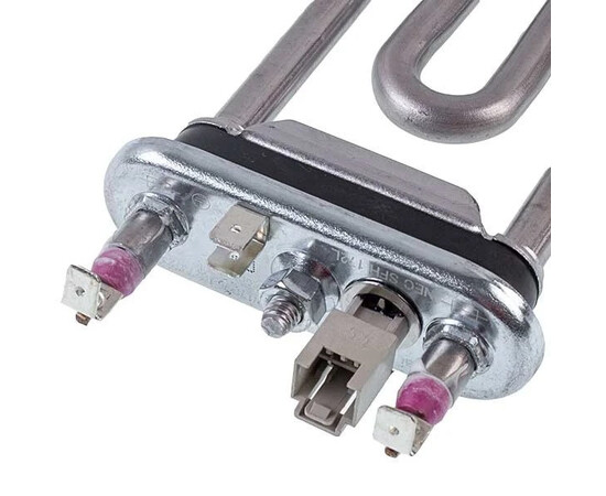 Зображення 6 ТЕН для пральної машини Electrolux 8581327372315 Kawai TPD 185-LB-1750 L=185 mm 1750 W