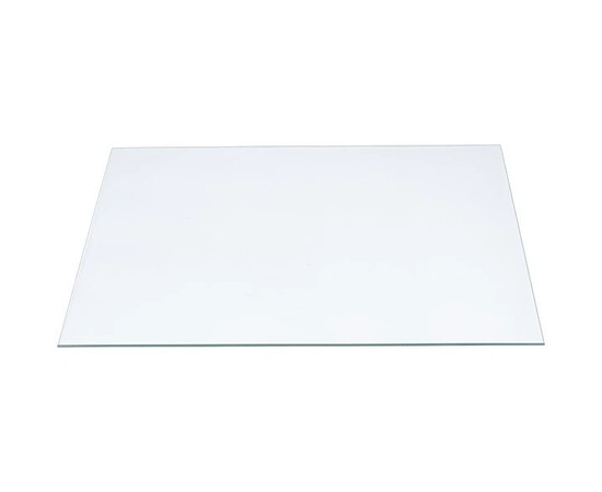 Зображення 2 Полиця морозильної камери 413x350x3mm для холодильника Gorenje 409792