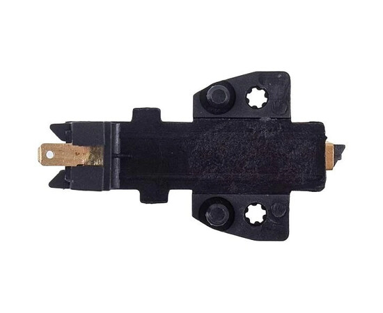 Зображення 3 Щітки двигуна для пральної машини Whirlpool 481931088529 (2 шт.) стрижень 13.5x5x34.5 Type L