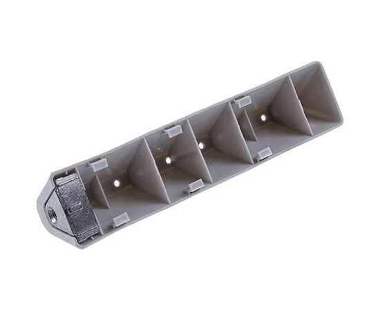 Изображение 2 Активатор, ребро барабана для стиральной машины Samsung DC97-02051E L=218mm