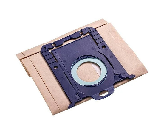 Изображение 3 Electrolux 900168800 Набор мешков бумажных (15шт) для пылесоса