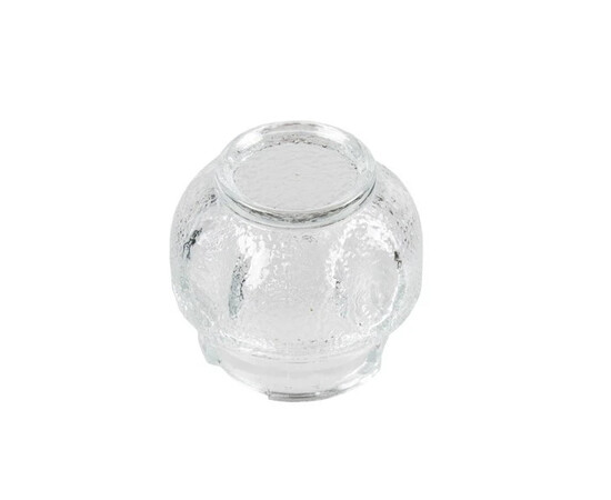 Зображення 2 Кришка плафони лампи (скляна) для духової шафи Electrolux 8087690015