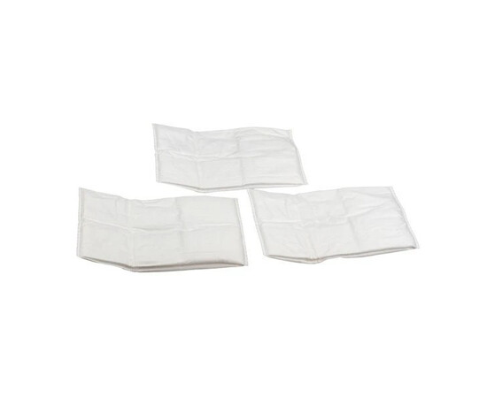 Изображение 3 Набор мешков (3 шт) E210S S-BAG для пылесоса Electrolux 900168461