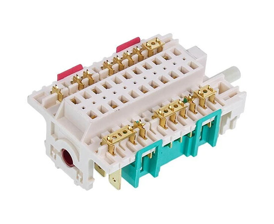 Изображение 4 Gorenje 466268 Переключатель режимов духовки SR1-11-035