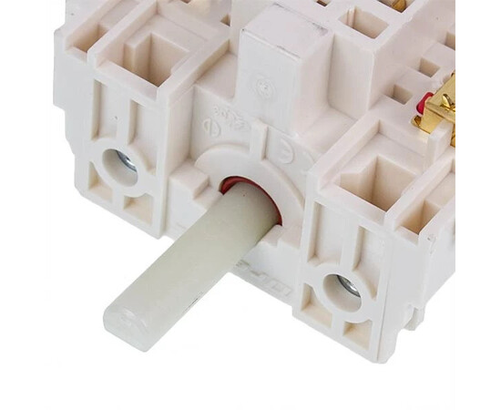 Изображение 5 Gorenje 466268 Переключатель режимов духовки SR1-11-035