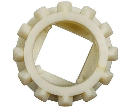 Зображення 3 Муфта запобіжна для м'ясорубки Bosch 00753348 пластикова