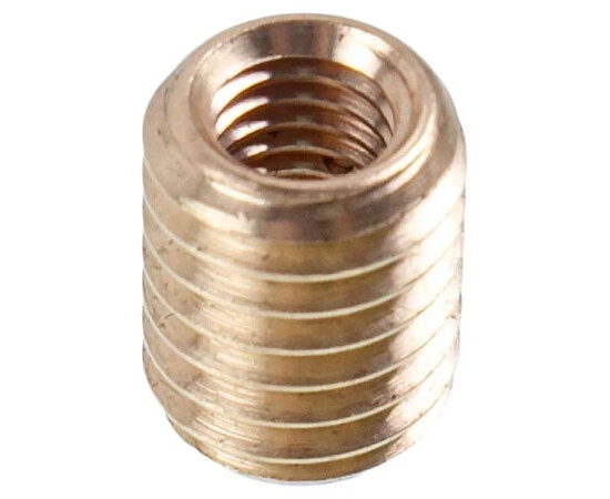 Зображення 2 Анод магнієвий (D=25,5 mm, L=180 mm, різьба M5-M8) для бойлера Ariston 977127-01