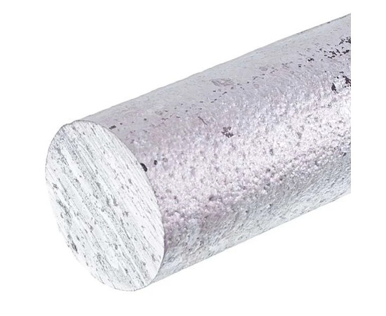 Зображення 4 Анод магнієвий (D=25,5 mm, L=180 mm, різьба M5-M8) для бойлера Ariston 977127-01