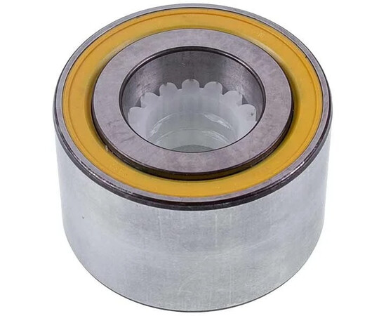 Изображение 2 Подшипник для стиральной машины 90437419 (в прозрачном кульке) 633667 BB SKF BA2B 2RS (30x60x37)