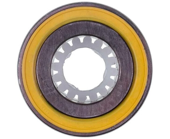 Изображение 3 Подшипник для стиральной машины 90437419 (в прозрачном кульке) 633667 BB SKF BA2B 2RS (30x60x37)