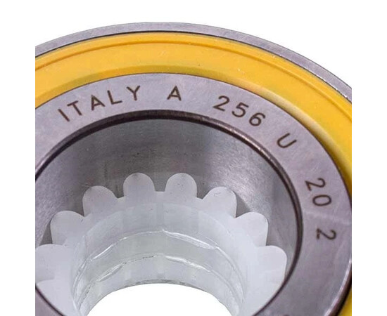 Изображение 5 Подшипник для стиральной машины 90437419 (в прозрачном кульке) 633667 BB SKF BA2B 2RS (30x60x37)