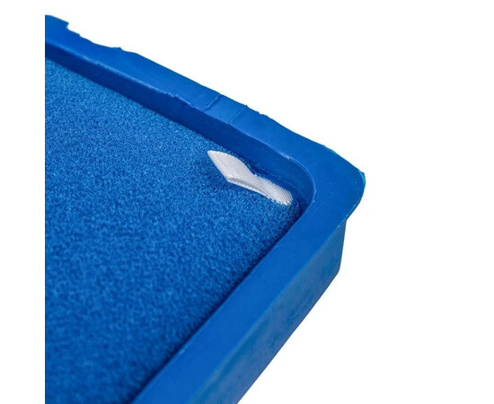 Изображение 4 Набор фильтров контейнера HEPA + выходной HEPA10 для пылесоса Philips FC6042/01