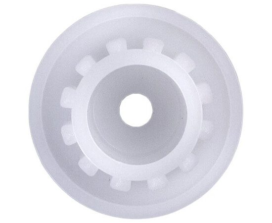 Изображение 2 Набор муфт предохранительных для мясорубки Zelmer ZMMA400W (A861203.00) (5 шт.) белый
