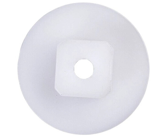 Изображение 3 Набор муфт предохранительных для мясорубки Zelmer ZMMA400W (A861203.00) (5 шт.) белый