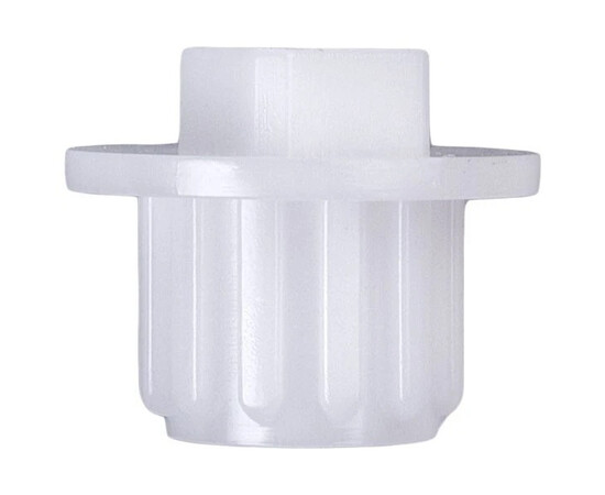 Изображение 4 Набор муфт предохранительных для мясорубки Zelmer ZMMA400W (A861203.00) (5 шт.) белый