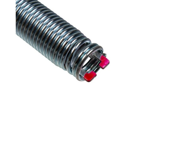 Зображення 3 Пружина дверей з тягою (2шт) для посудомийної машини Bosch 00754873