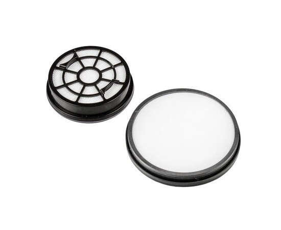 Зображення 2 Набір фільтрів HEPA + мікрофільтр (контейнера) ZR904301 для пилососа Rowenta