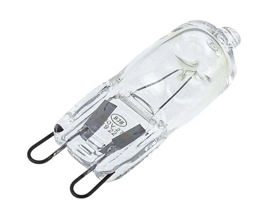 Зображення 2 Лампочка для духовки Electrolux G9 25W 8085641010