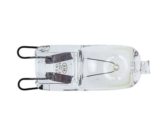 Зображення 3 Лампочка для духовки Electrolux G9 25W 8085641010